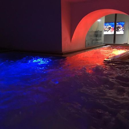 Medusa Rooms & Spa Syracuse Eksteriør bilde