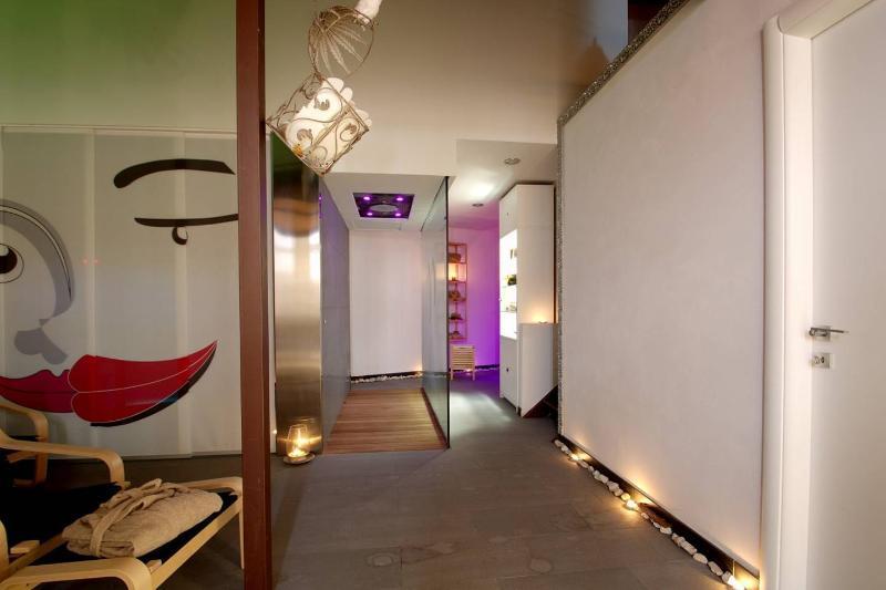 Medusa Rooms & Spa Syracuse Eksteriør bilde