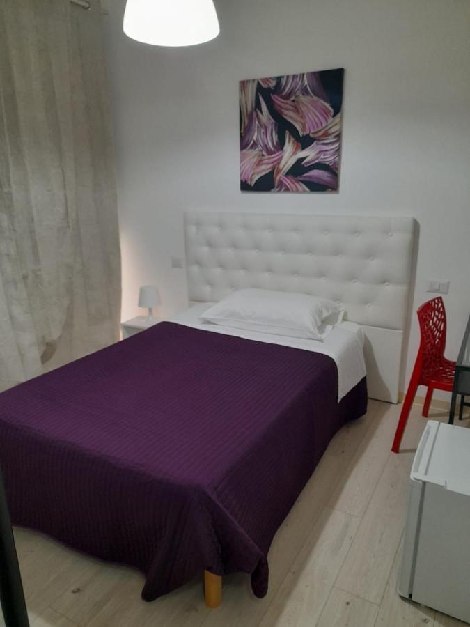 Medusa Rooms & Spa Syracuse Eksteriør bilde