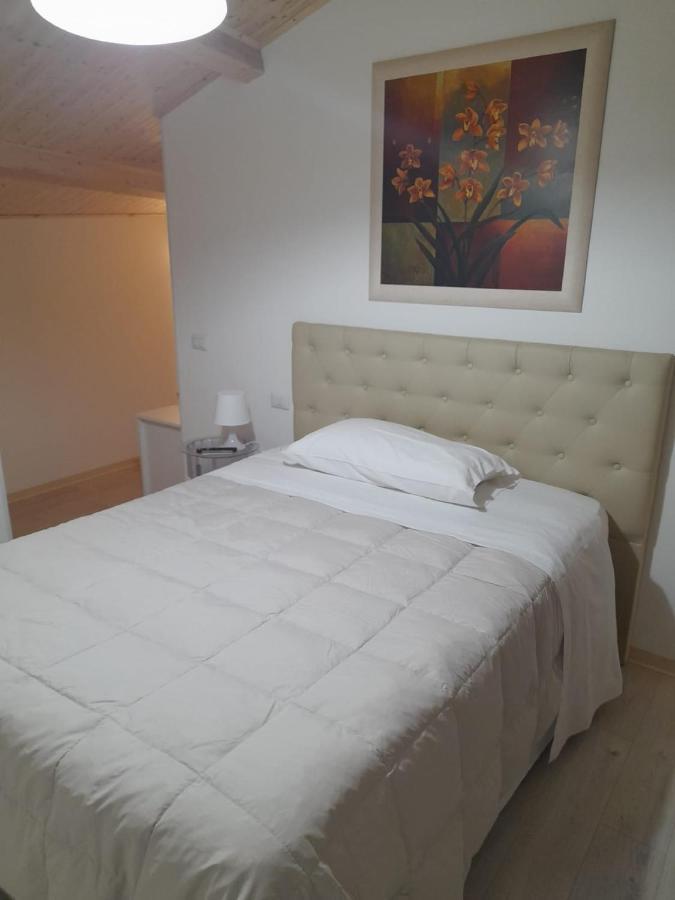 Medusa Rooms & Spa Syracuse Eksteriør bilde