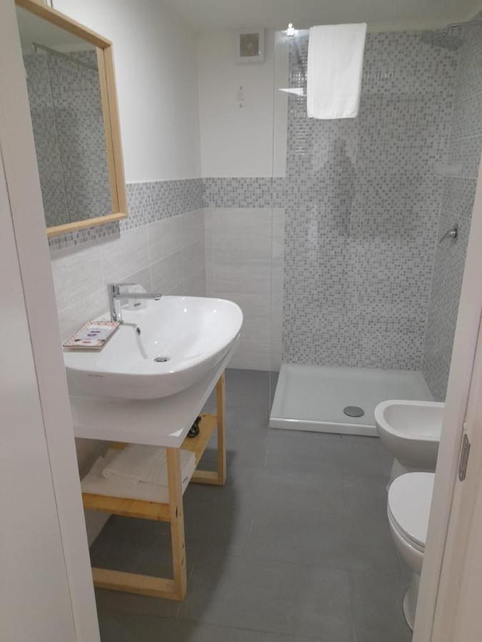 Medusa Rooms & Spa Syracuse Eksteriør bilde