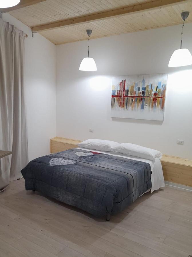 Medusa Rooms & Spa Syracuse Eksteriør bilde