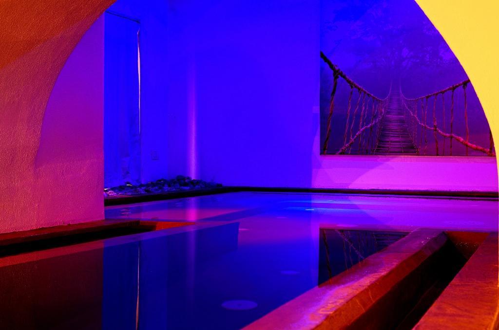 Medusa Rooms & Spa Syracuse Eksteriør bilde