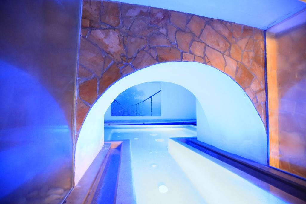 Medusa Rooms & Spa Syracuse Eksteriør bilde