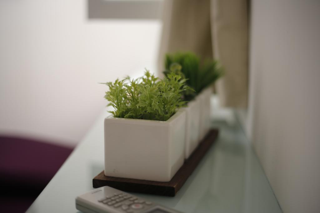 Medusa Rooms & Spa Syracuse Eksteriør bilde