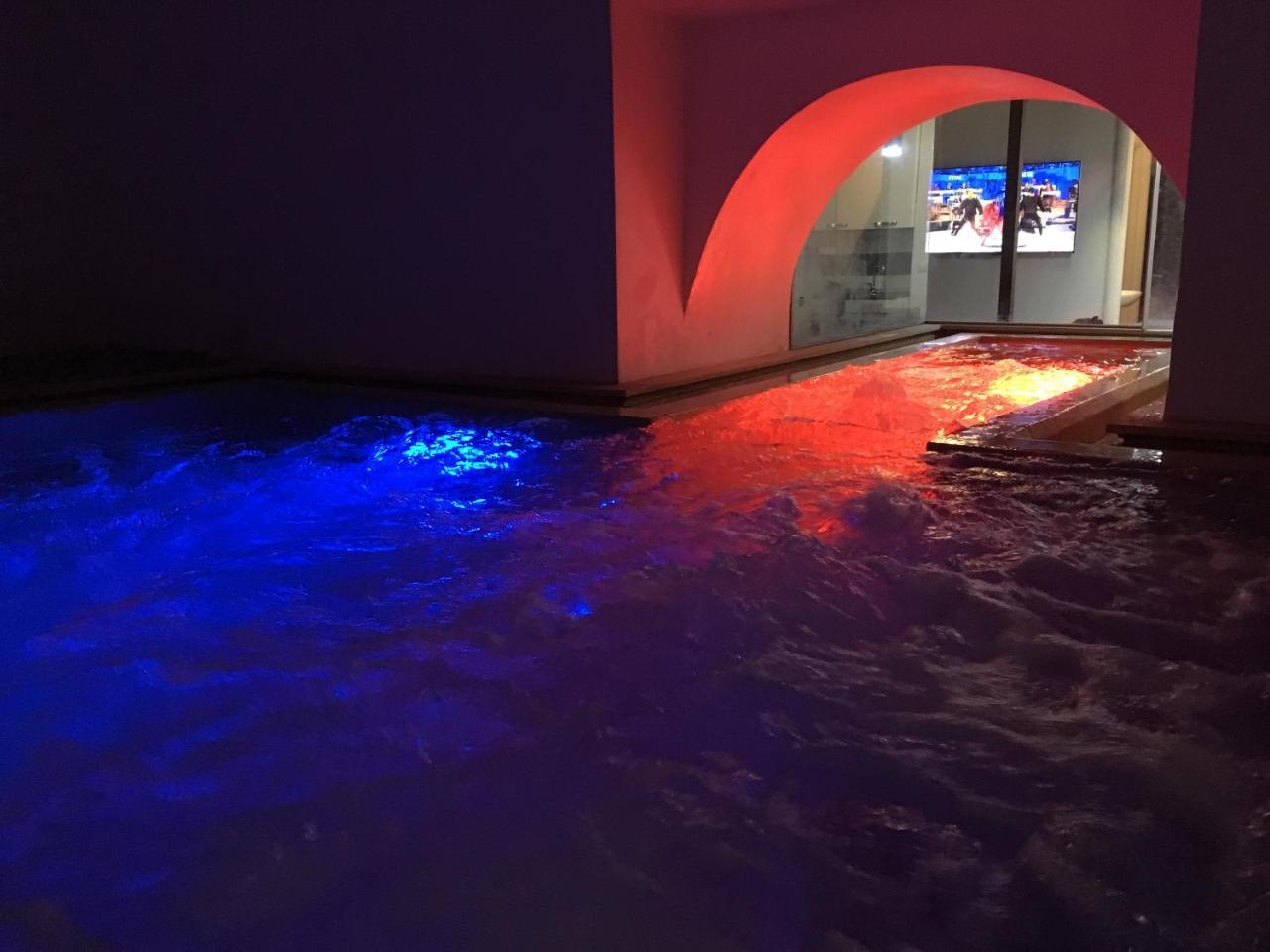Medusa Rooms & Spa Syracuse Eksteriør bilde