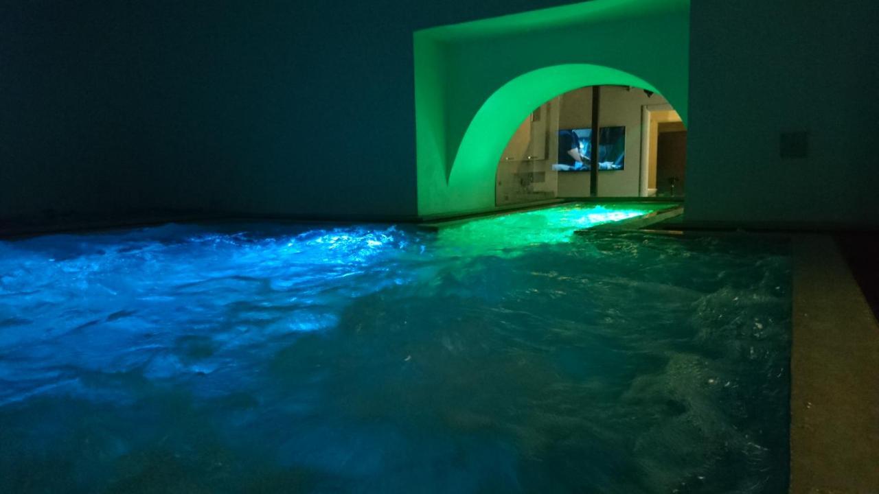 Medusa Rooms & Spa Syracuse Eksteriør bilde