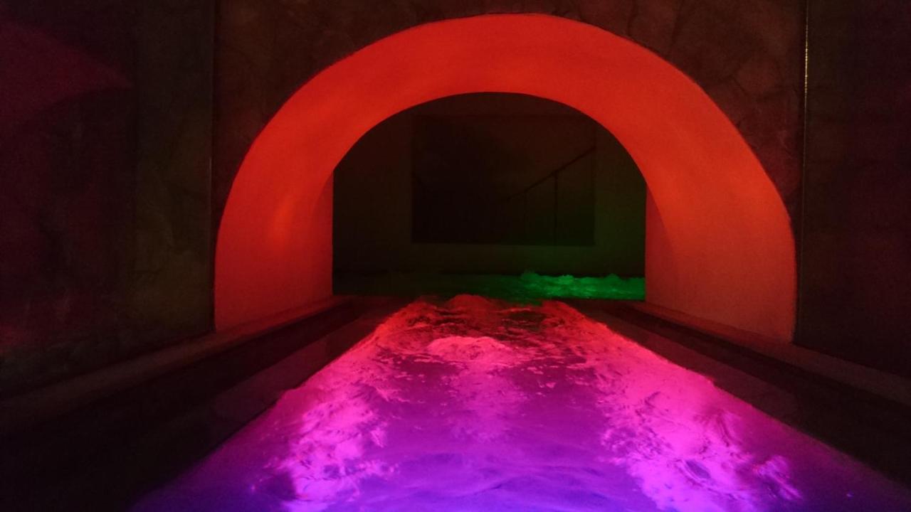 Medusa Rooms & Spa Syracuse Eksteriør bilde