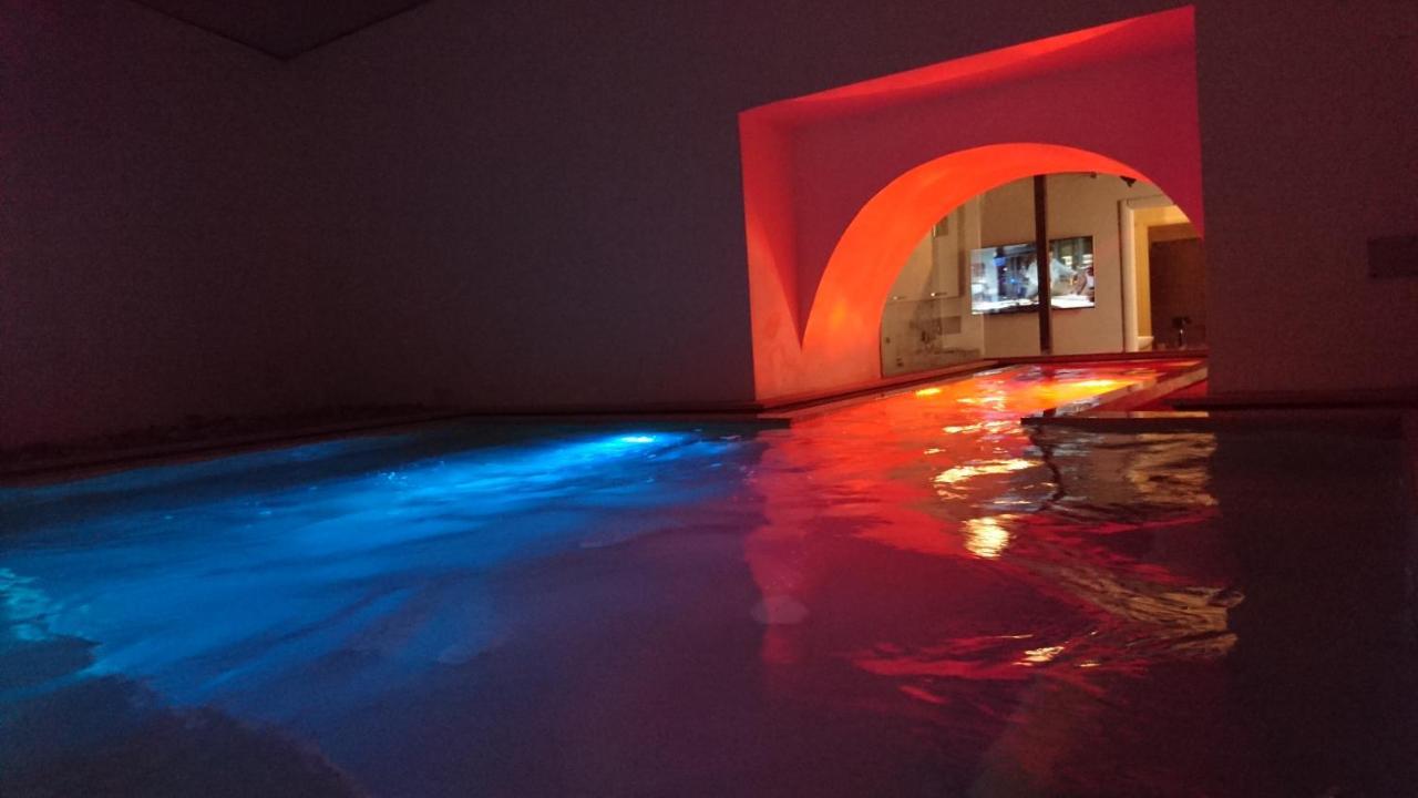 Medusa Rooms & Spa Syracuse Eksteriør bilde