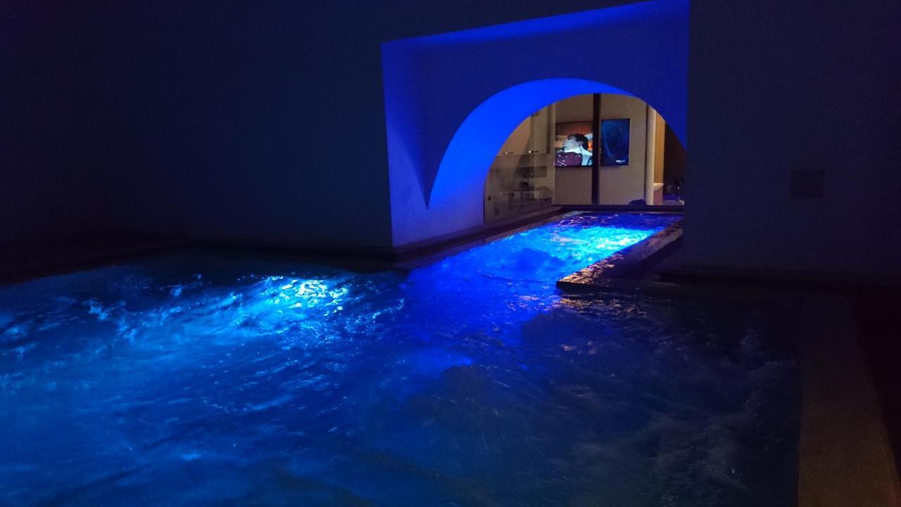 Medusa Rooms & Spa Syracuse Eksteriør bilde